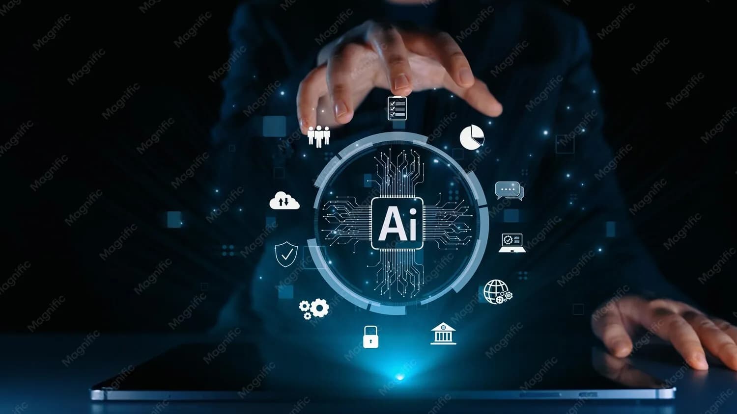 Agentic AI Development and Automation