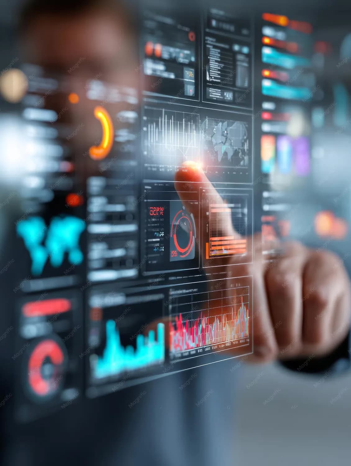 Custom Web & Mobile App Development Engineering