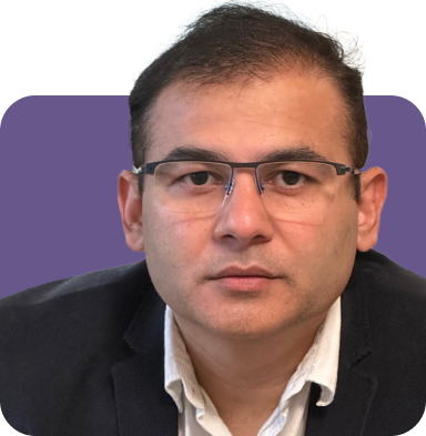 Naveen Bachkethi