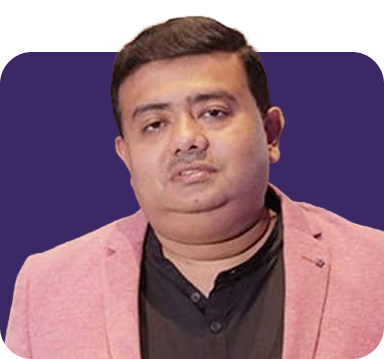 Rajdeep Bose